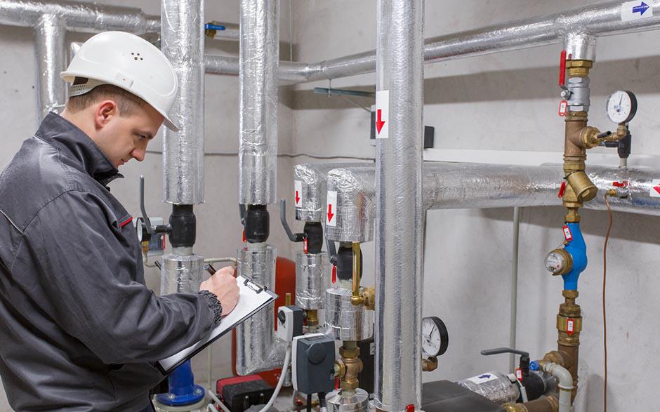 entretien de chaudière gaz Souppes-sur-Loing